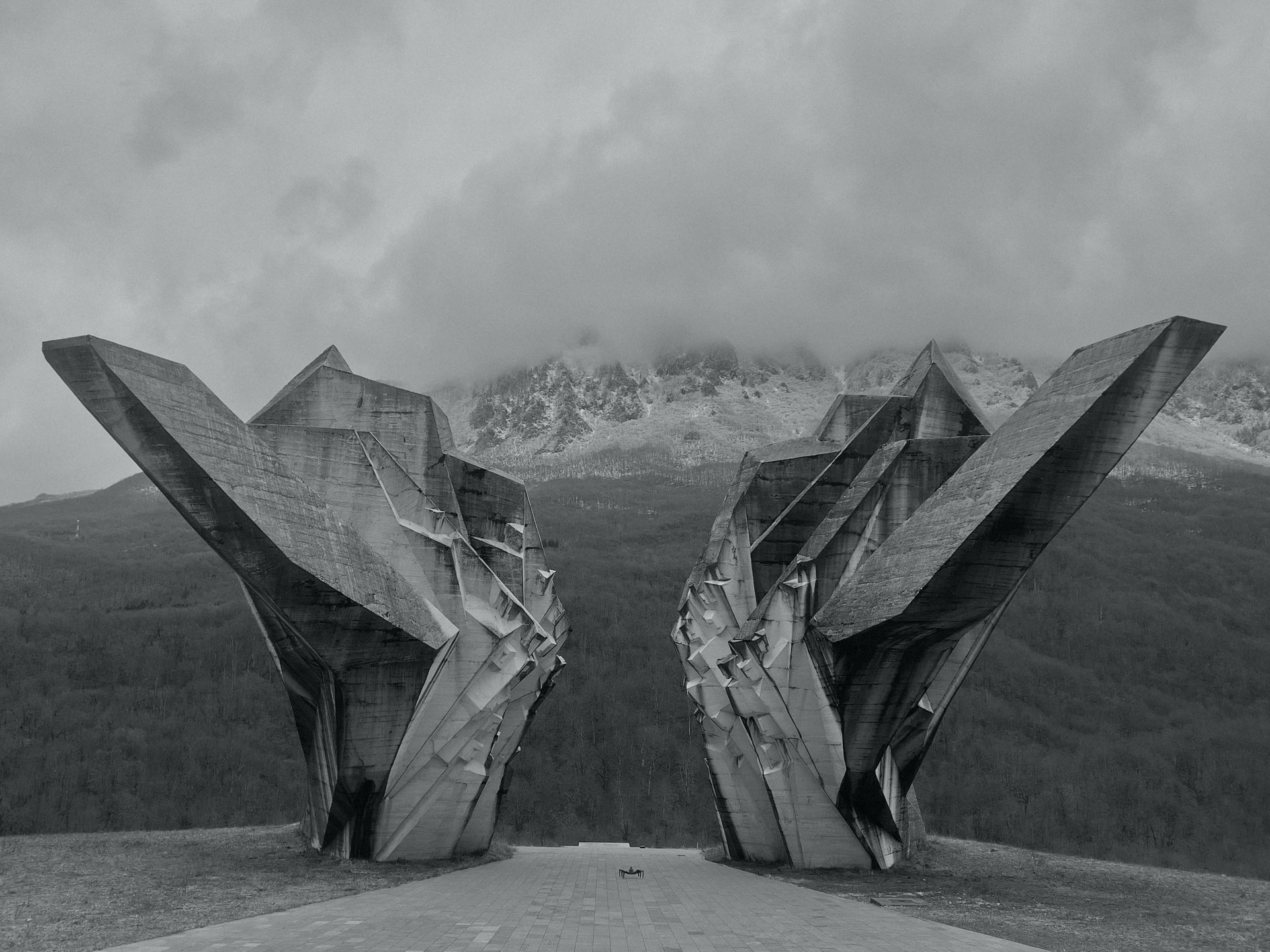 The Guest and The Host