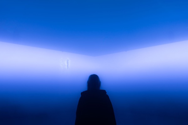 Exhibizz viewer engagement tracked by computer vision system